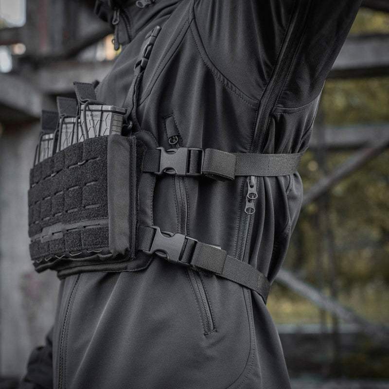 Load image into Gallery viewer, M-Tac Modular Chest Rig
