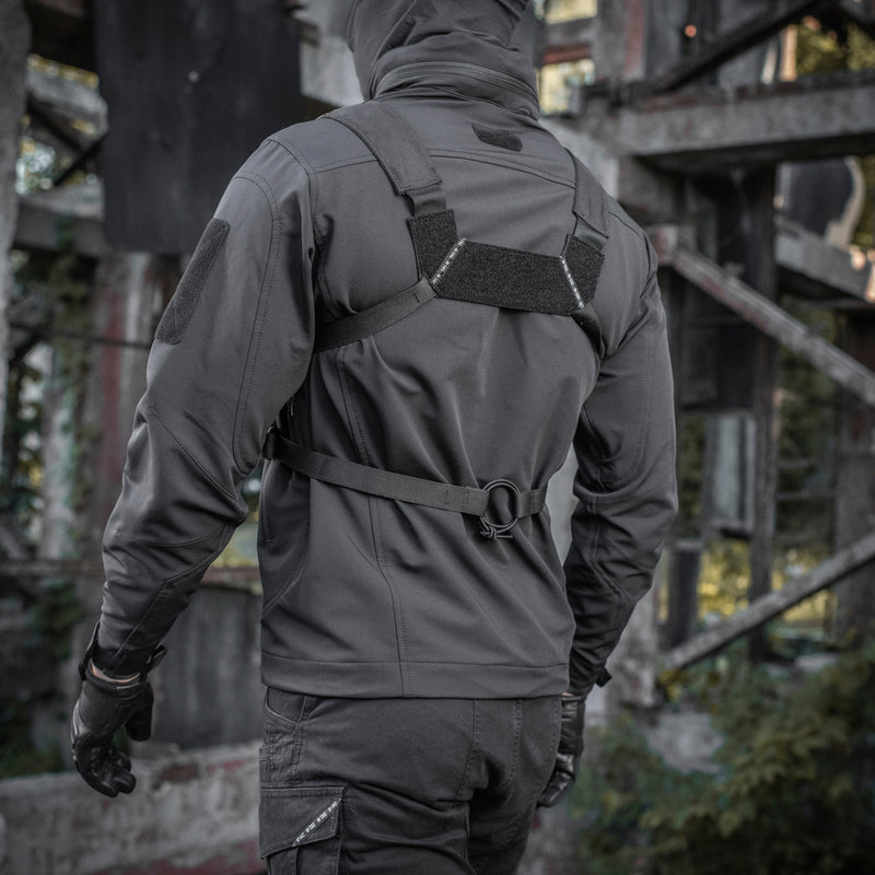 Load image into Gallery viewer, M-Tac Modular Chest Rig