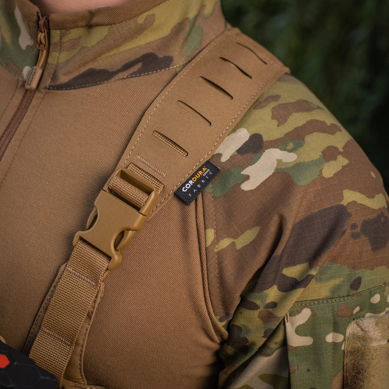 Load image into Gallery viewer, M-Tac Modular Chest Rig