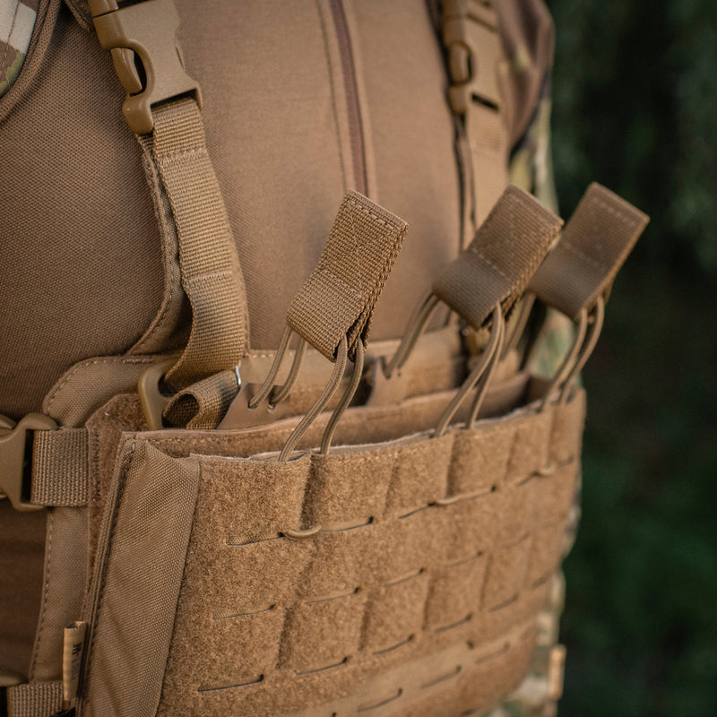 Load image into Gallery viewer, M-Tac Modular Chest Rig