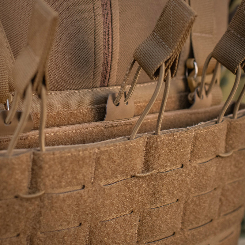 Load image into Gallery viewer, M-Tac Modular Chest Rig