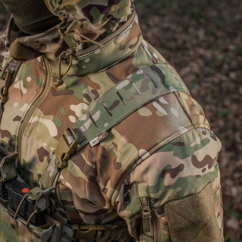 Load image into Gallery viewer, M-Tac Modular Chest Rig