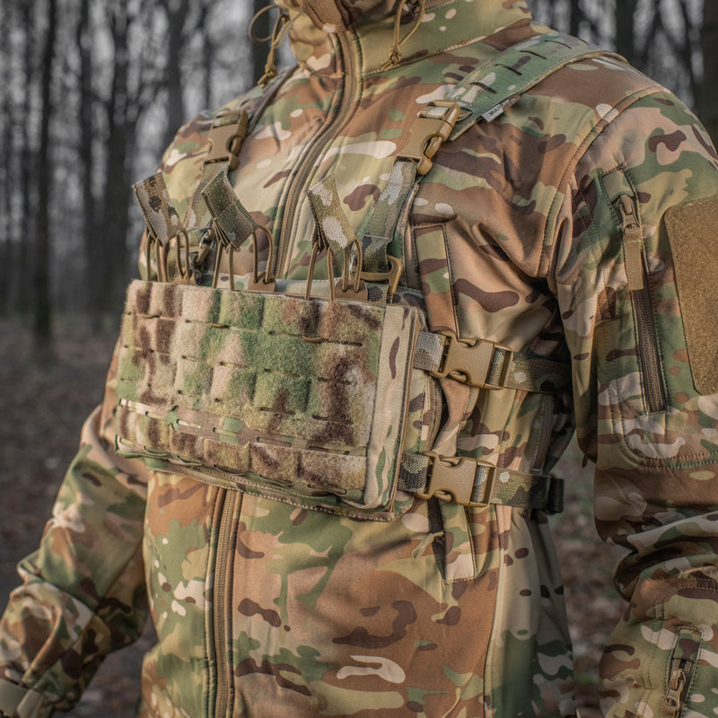 Load image into Gallery viewer, M-Tac Modular Chest Rig