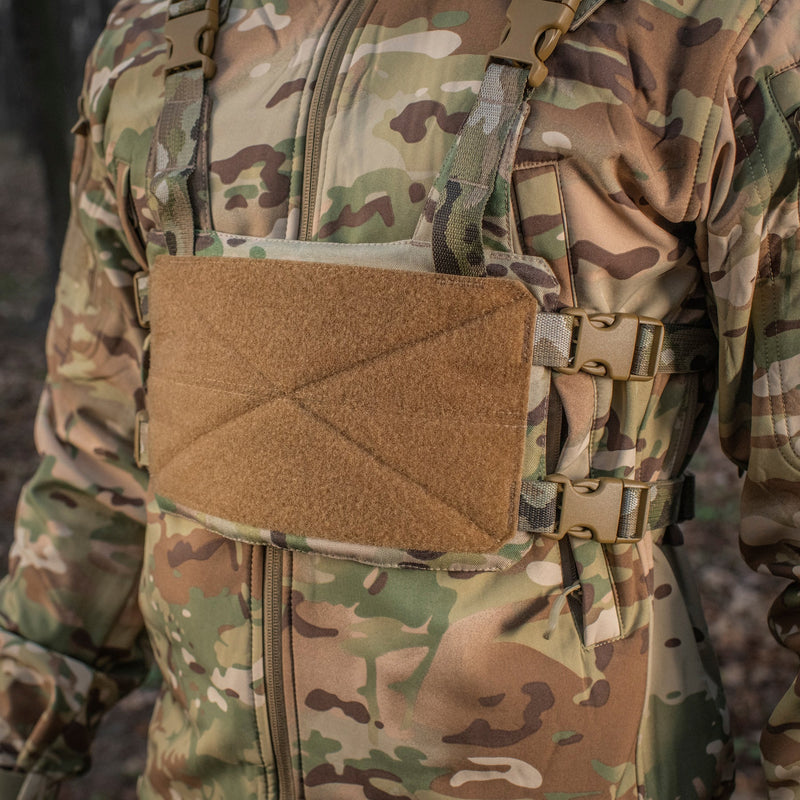 Load image into Gallery viewer, M-Tac Modular Chest Rig