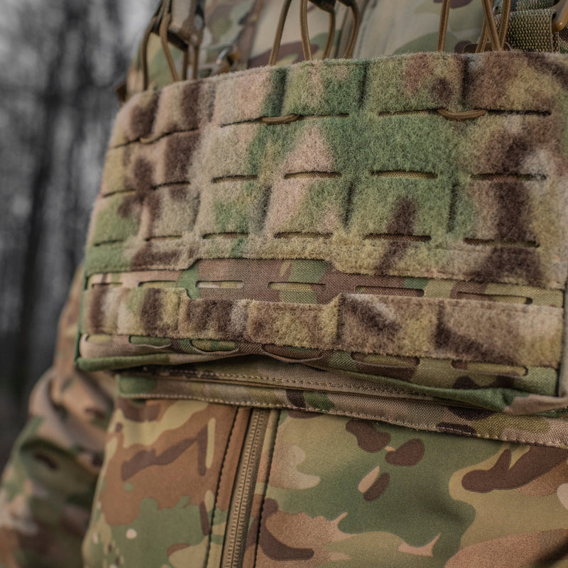 Load image into Gallery viewer, M-Tac Modular Chest Rig