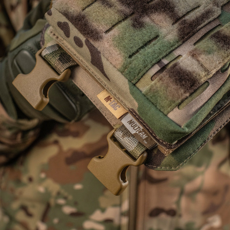 Load image into Gallery viewer, M-Tac Modular Chest Rig