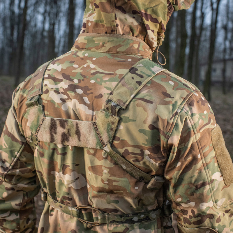 Load image into Gallery viewer, M-Tac Modular Chest Rig