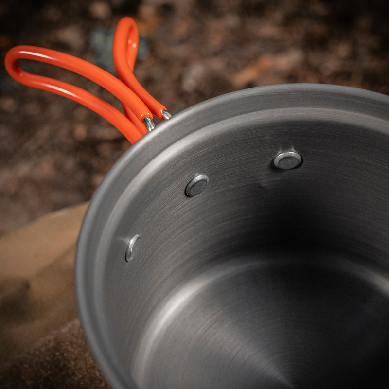 Load image into Gallery viewer, M-Tac Individual Cookware Under The Burner Set