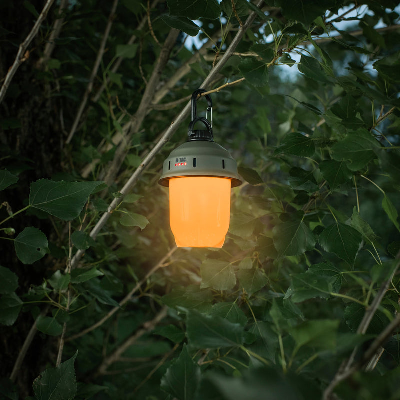 Load image into Gallery viewer, M-Tac Hanging Camping Lantern