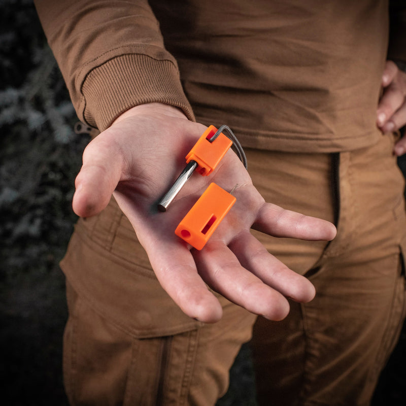 Load image into Gallery viewer, M-Tac Tactical Fire Starter