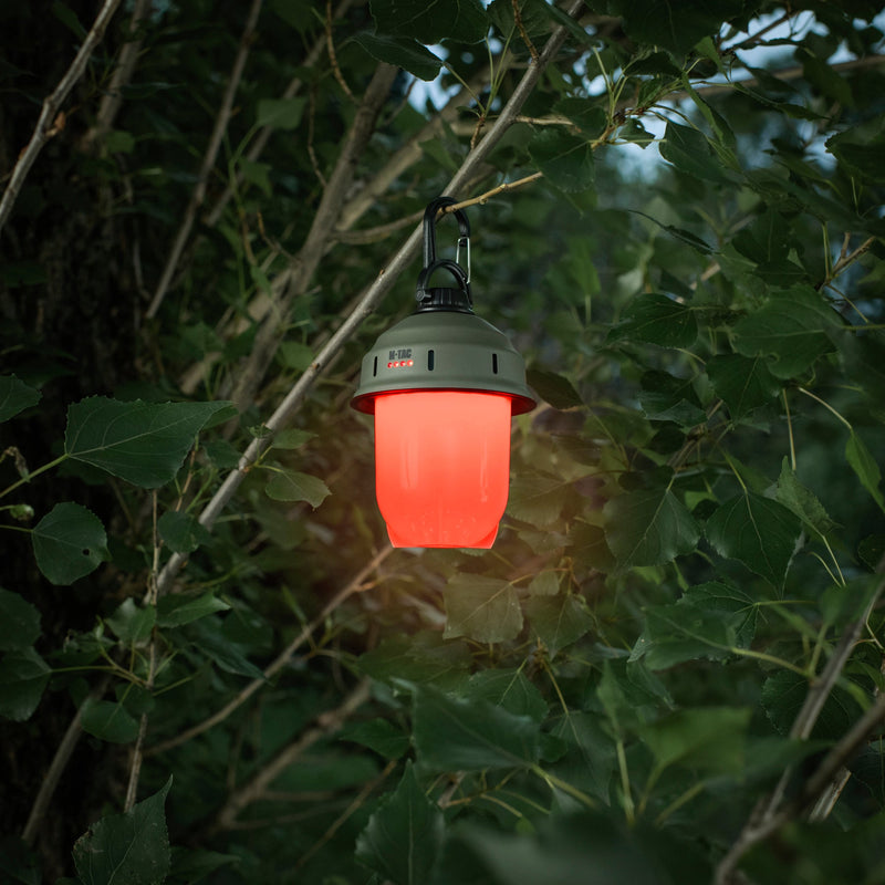 Load image into Gallery viewer, M-Tac Hanging Camping Lantern