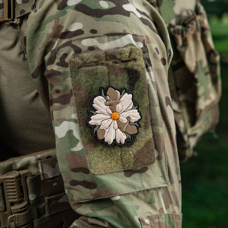 Load image into Gallery viewer, M-Tac Patch PFM-1 Petal
