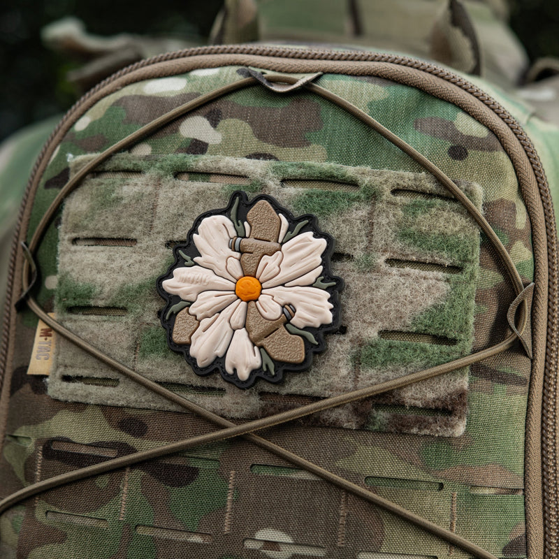 Load image into Gallery viewer, M-Tac Patch PFM-1 Petal