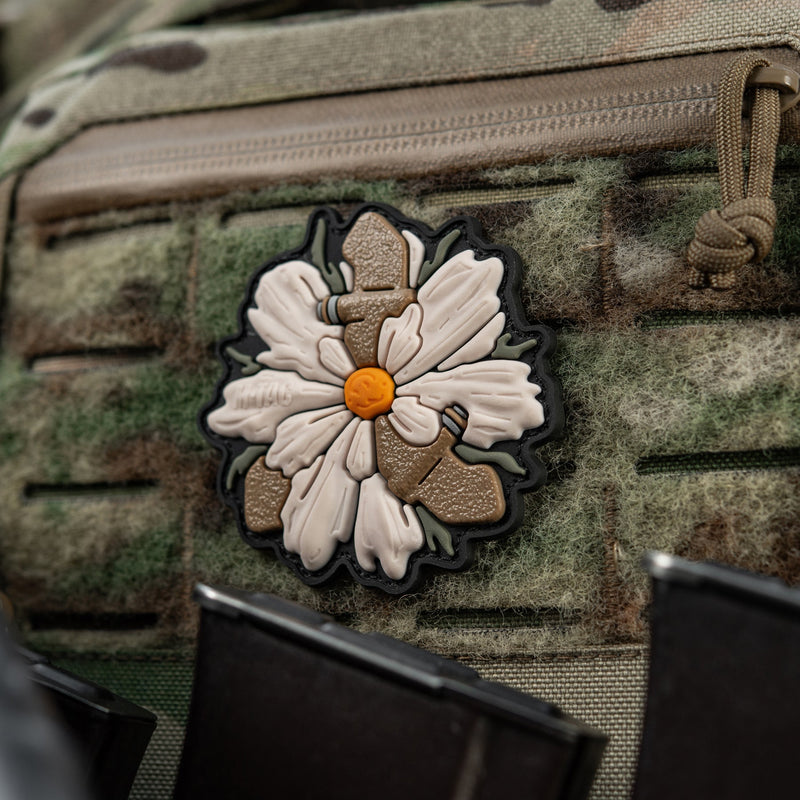 Load image into Gallery viewer, M-Tac Patch PFM-1 Petal