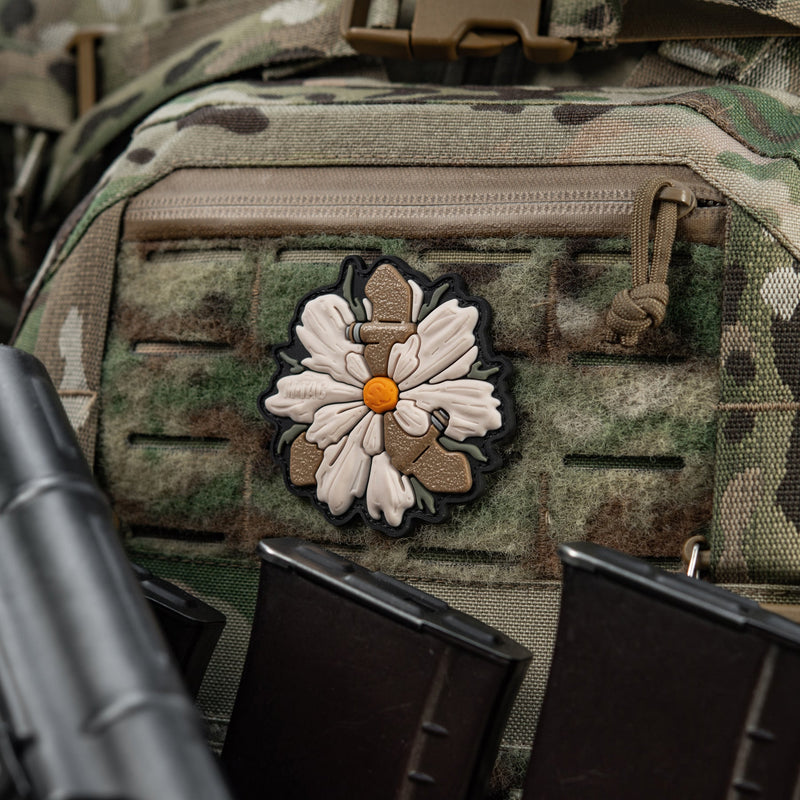 Load image into Gallery viewer, M-Tac Patch PFM-1 Petal