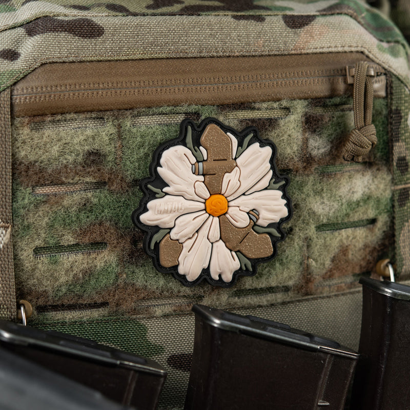 Load image into Gallery viewer, M-Tac Patch PFM-1 Petal