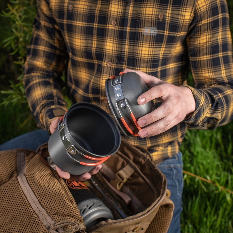 Load image into Gallery viewer, M-Tac Individual Pot