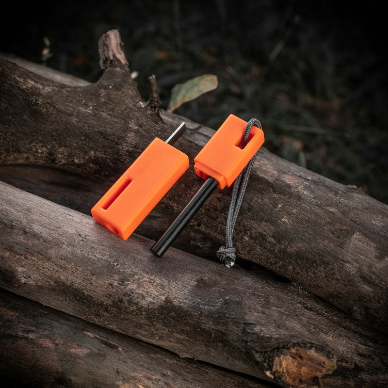 Load image into Gallery viewer, M-Tac Tactical Fire Starter
