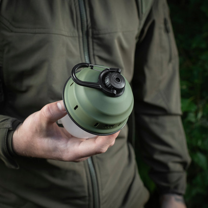 Load image into Gallery viewer, M-Tac Hanging Camping Lantern