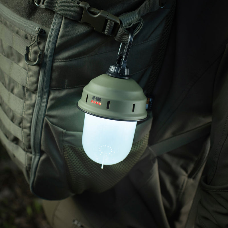 Load image into Gallery viewer, M-Tac Hanging Camping Lantern