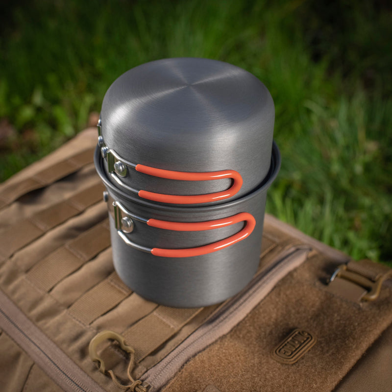 Load image into Gallery viewer, M-Tac Individual Pot