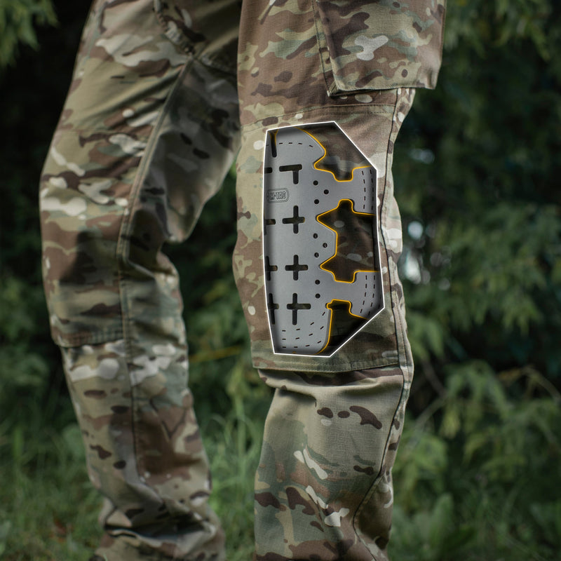 Load image into Gallery viewer, M-Tac Eva Knee Pad Inserts Gen.III (Pair)
