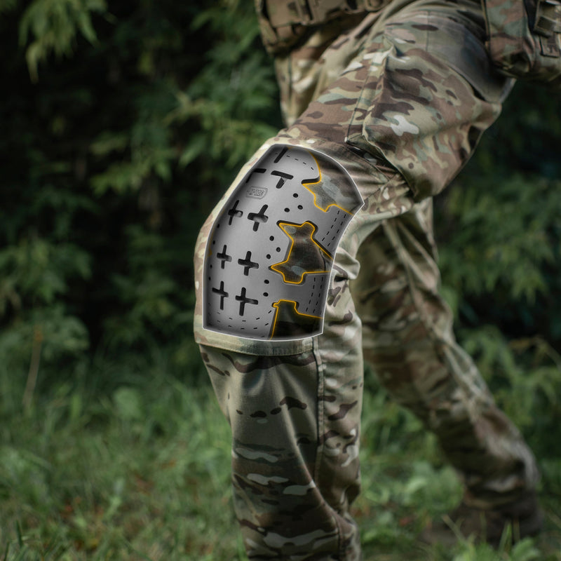 Load image into Gallery viewer, M-Tac Eva Knee Pad Inserts Gen.III (Pair)