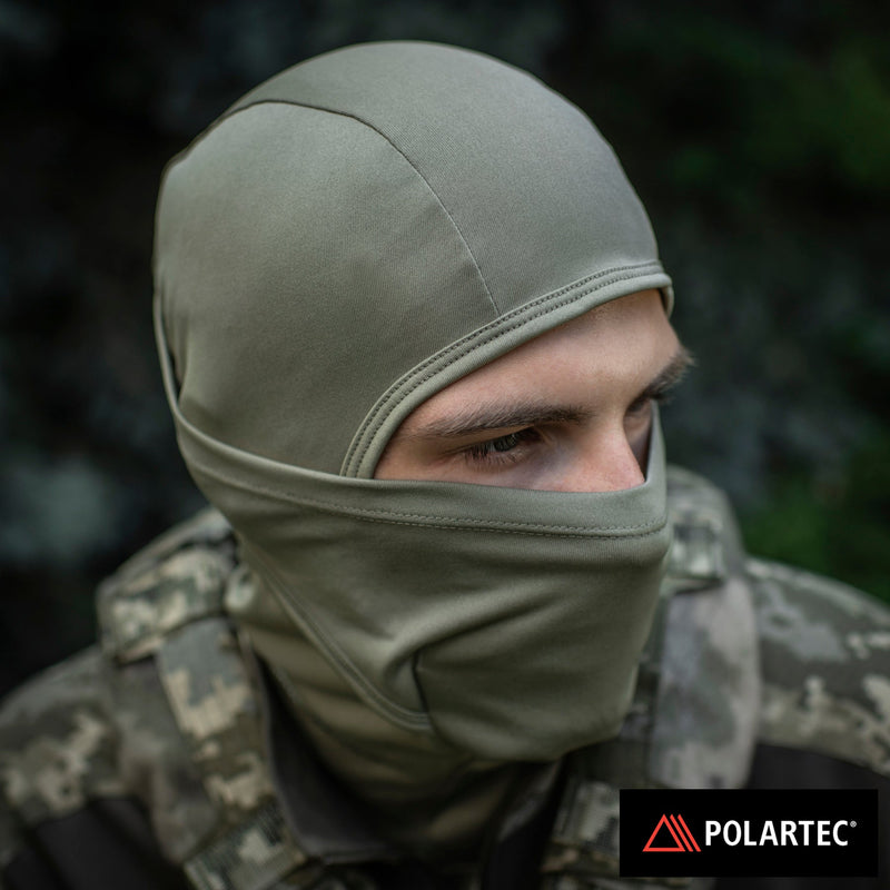 Load image into Gallery viewer, M‑Tac Ninja Face Mask Balaclava
