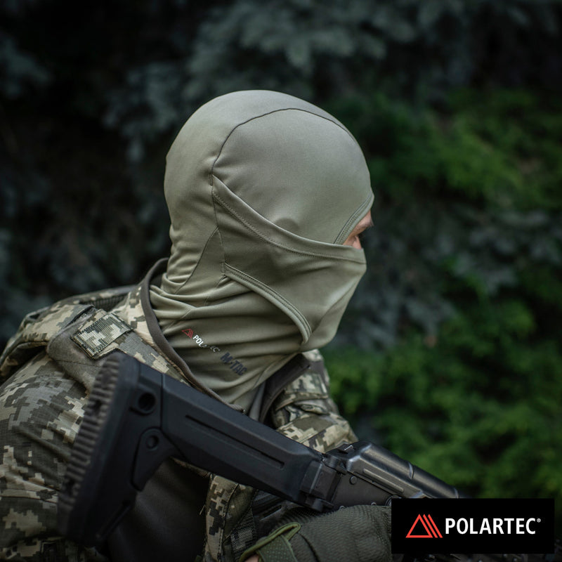 Load image into Gallery viewer, M‑Tac Ninja Face Mask Balaclava