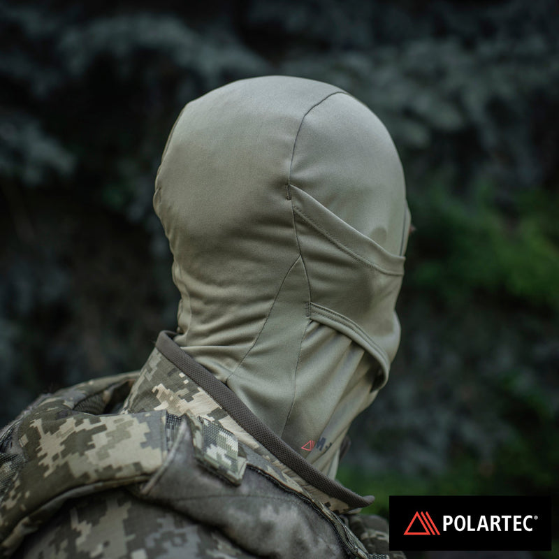 Load image into Gallery viewer, M‑Tac Ninja Face Mask Balaclava