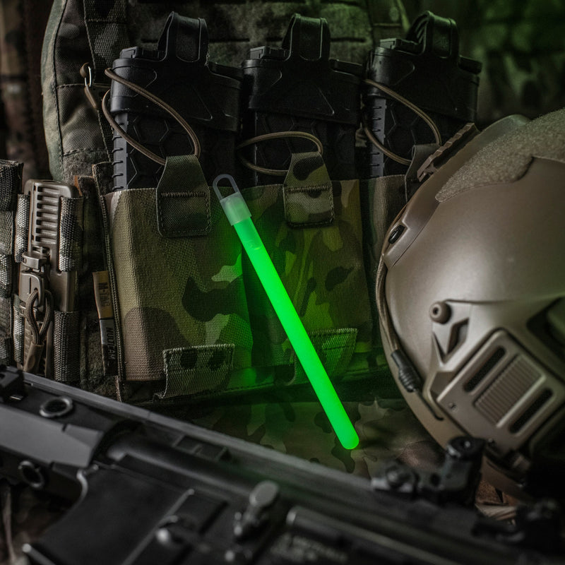 Load image into Gallery viewer, M-Tac Glow Sticks 6" (Set of 5)