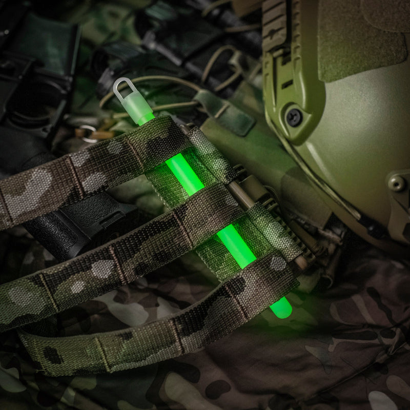 Load image into Gallery viewer, M-Tac Glow Sticks 6" (Set of 5)