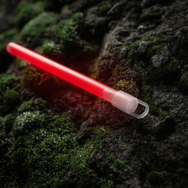 Load image into Gallery viewer, M-Tac Glow Sticks 6" (Set of 5)