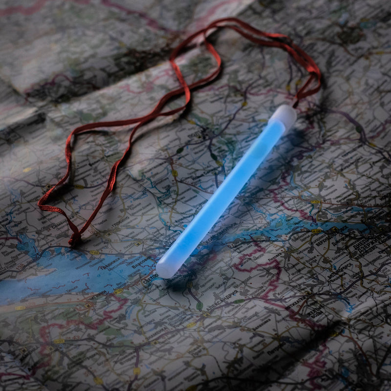 Load image into Gallery viewer, M-Tac Glow Sticks 6" (Set of 5)