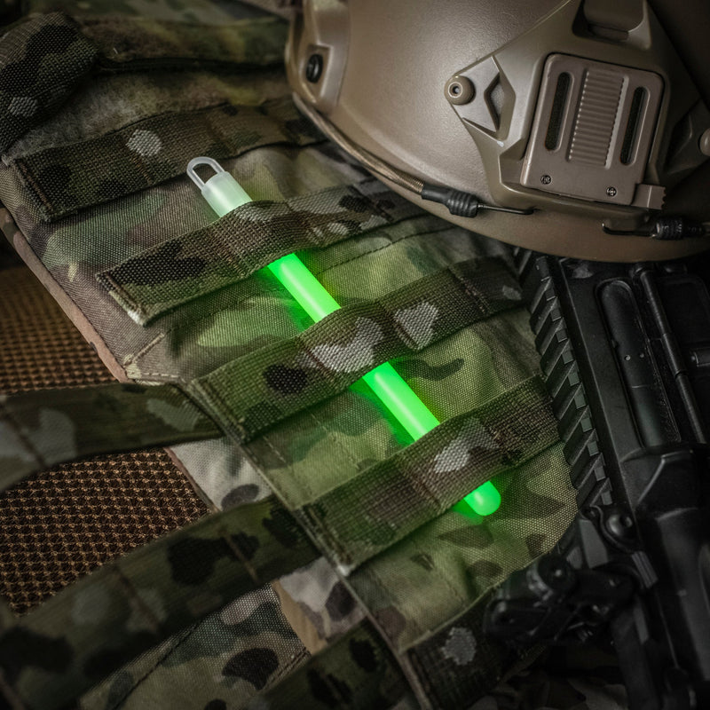 Load image into Gallery viewer, M-Tac Glow Sticks 6" (Set of 5)