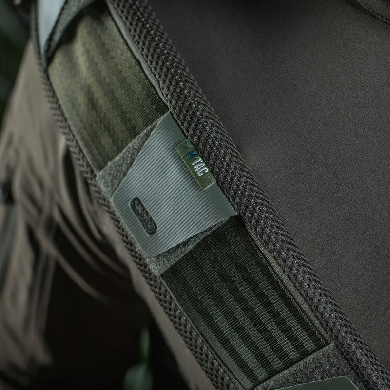 Load image into Gallery viewer, M‑Tac Shoulder Damper Pad 50 mm