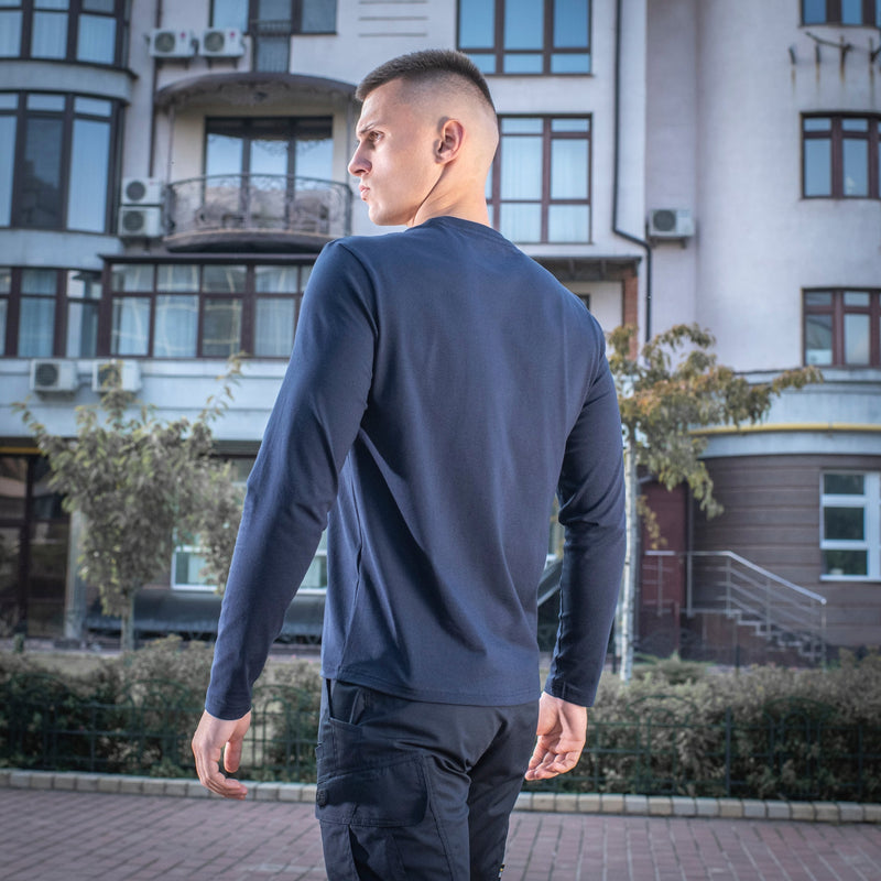 Load image into Gallery viewer, M-Tac Long Sleeve T-Shirt 93/7