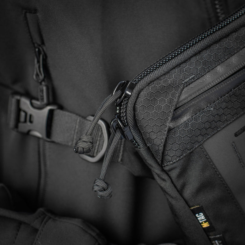 Load image into Gallery viewer, M‑Tac Admin Shoulder Bag