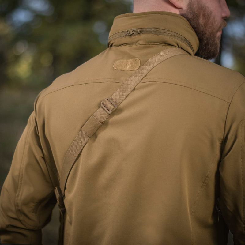 Load image into Gallery viewer, M‑Tac Admin Shoulder Bag