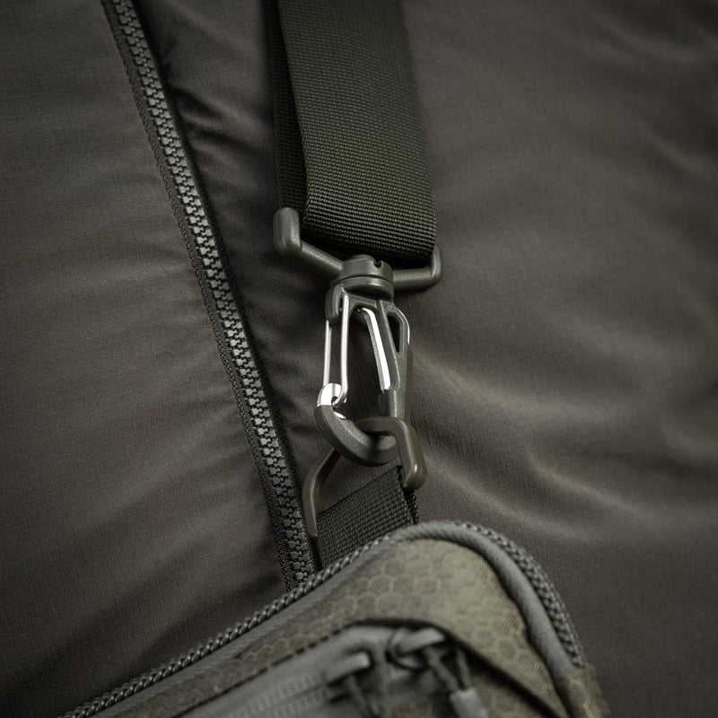 Load image into Gallery viewer, M-Tac Admin Bag Large Elite Hex with Loop