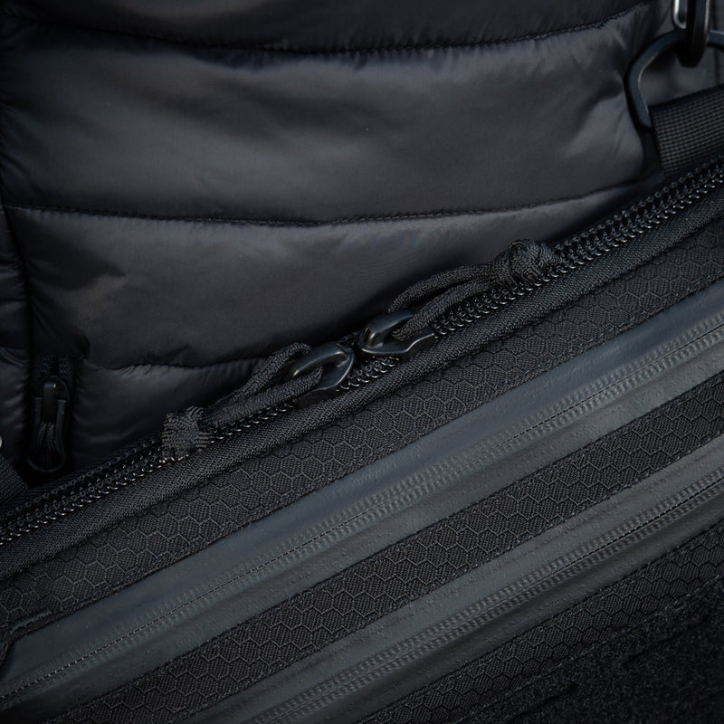 Load image into Gallery viewer, M-Tac Admin Bag Medium Elite with Loop Hex