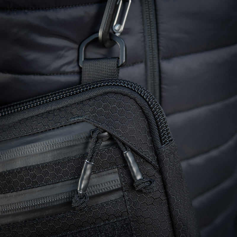 Load image into Gallery viewer, M-Tac Admin Bag Medium Elite with Loop Hex