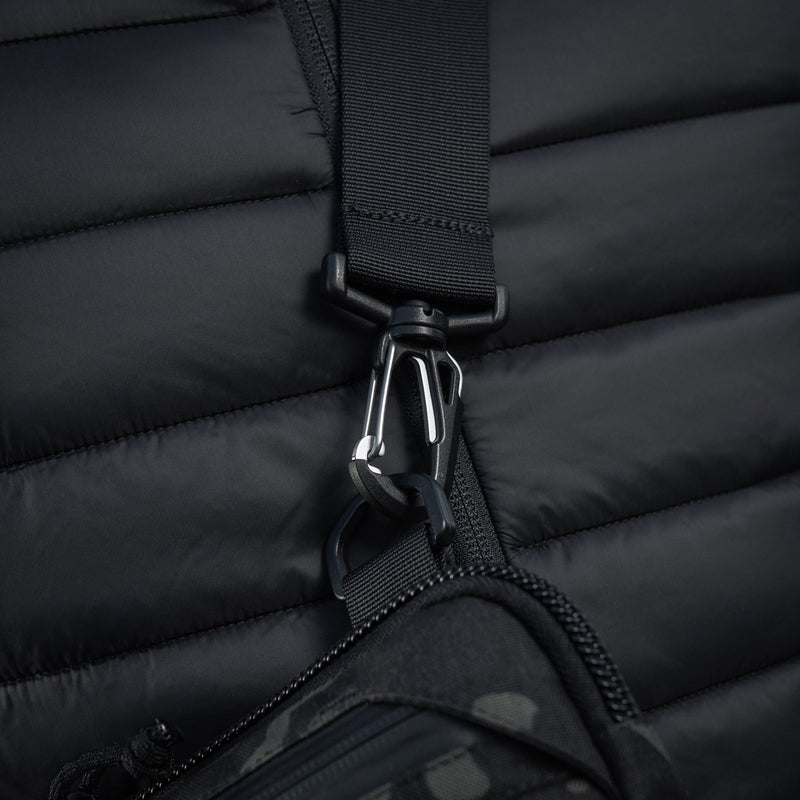 Load image into Gallery viewer, M-Tac Admin Bag Medium Elite with Loop Hex