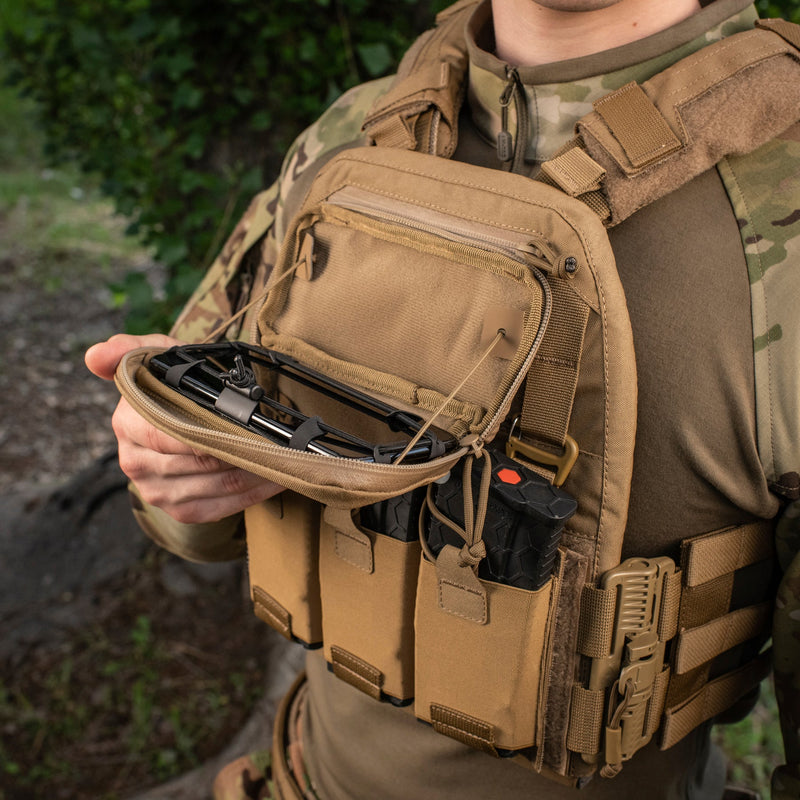 Load image into Gallery viewer, M-Tac Admin Pouch Elite