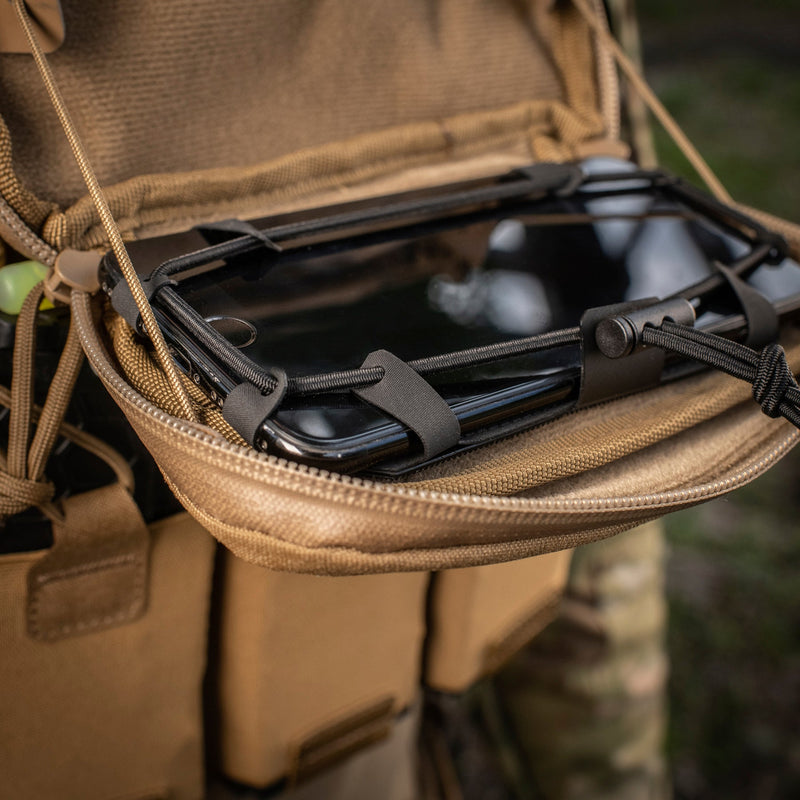 Load image into Gallery viewer, M-Tac Admin Pouch Elite