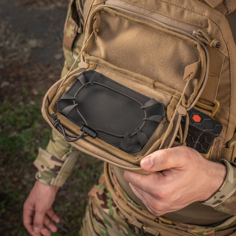 Load image into Gallery viewer, M-Tac Admin Pouch Elite