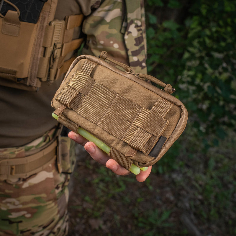 Load image into Gallery viewer, M-Tac Admin Pouch Elite