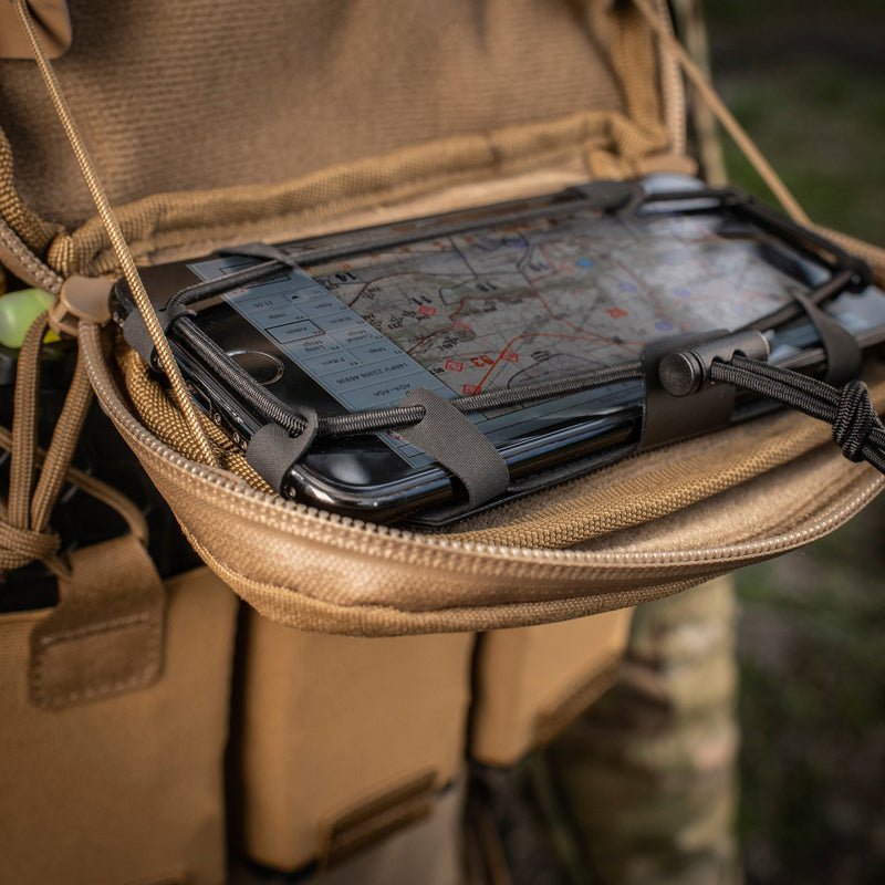 Load image into Gallery viewer, M-Tac Admin Pouch Elite