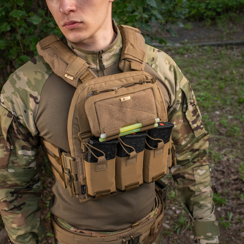 Load image into Gallery viewer, M-Tac Admin Pouch Elite