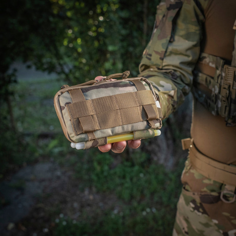 Load image into Gallery viewer, M-Tac Admin Pouch Elite